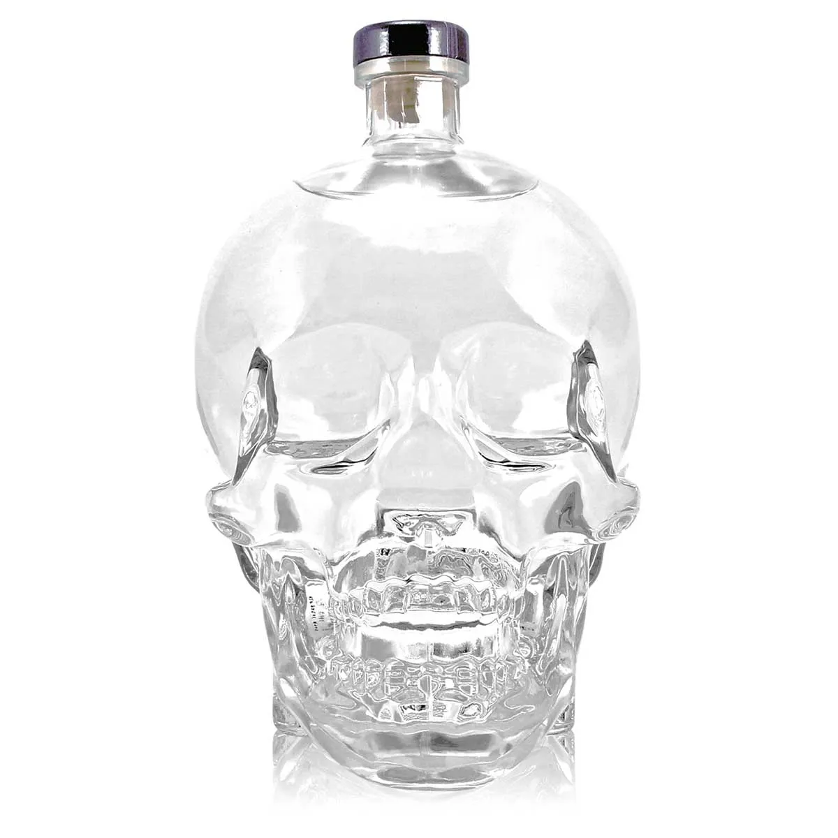 Crystal Head Vodka - 3 Liter!