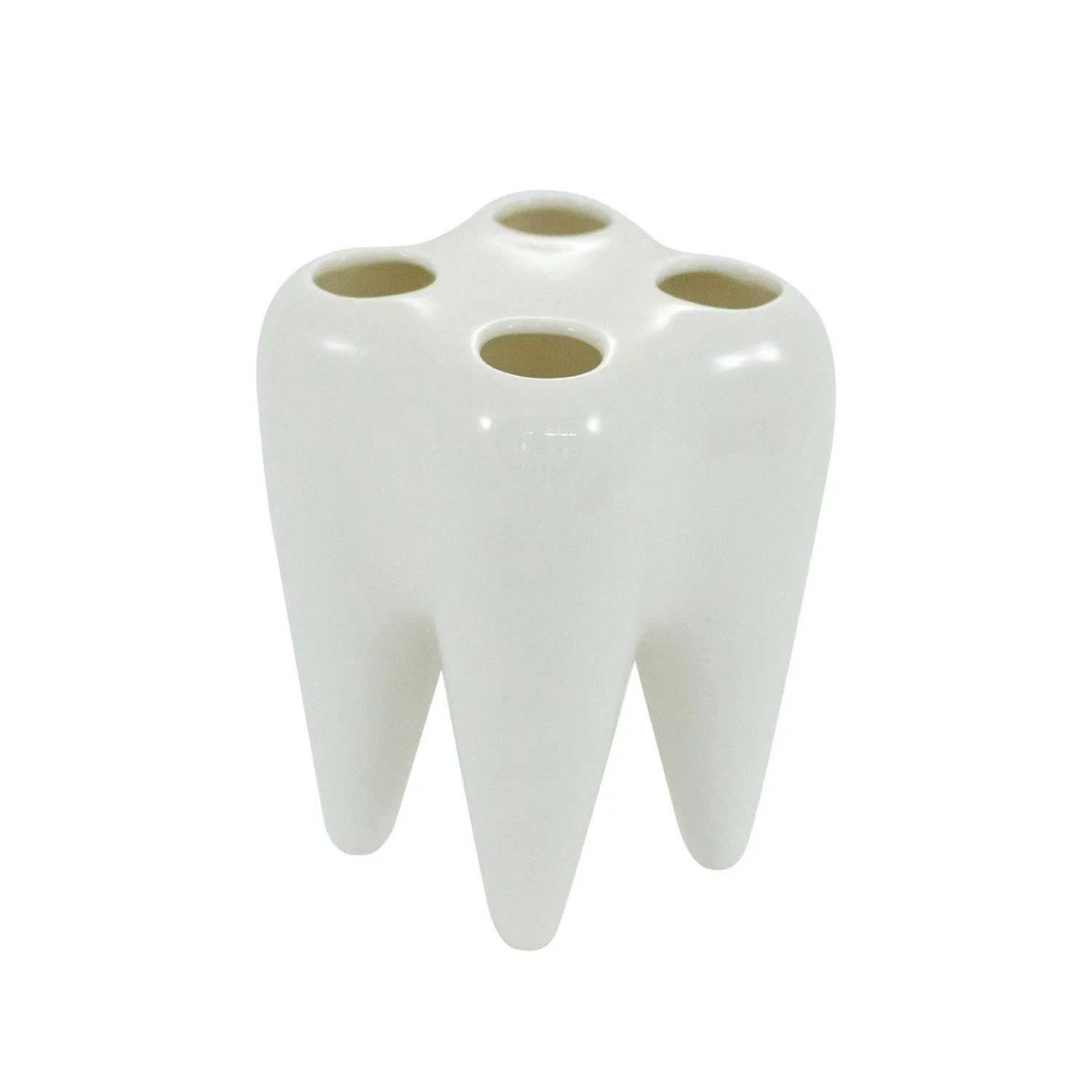 Zahnbürstenhalter Zahn
