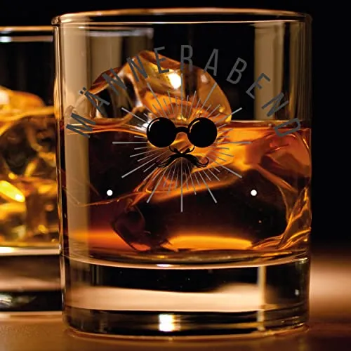 Stock Whiskyglas 6