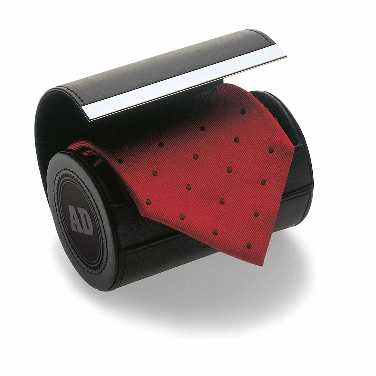 Business-Krawattenbox personalisierbar