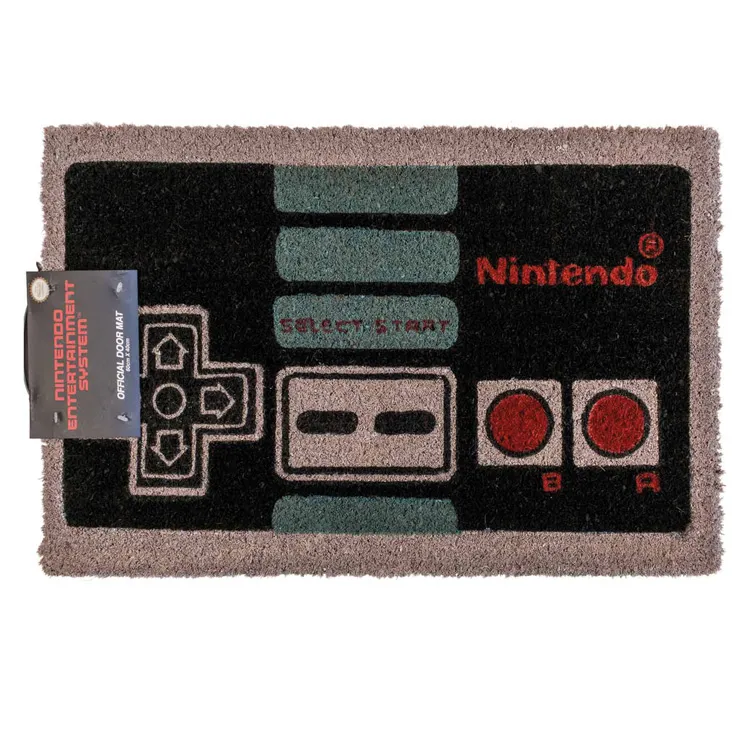 Fußmatte Nintendo Controller